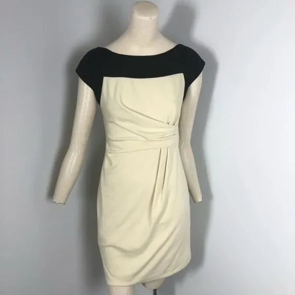 Jessica Simpson | Dresses | Jessicasimpson Dress Ivory Black | Poshmark Jessica Simpson | Dresses | Jessicasimpson Dress Ivory Black | Poshmark